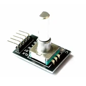 360 Derece Rotary Encoder KY-040 thumbnail 2