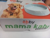 köpek porselen mama kabı - 3