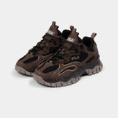 Fila RAY TRACER TR2 Erkek Spor Ayakkabı Kahverengi FFM0058 - 2