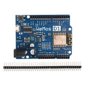 WeMos D1 WiFi UNO ESP8266 thumbnail 1