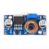 Step-Down Güç Modülü 5A XL4005 4015 DC-DC Çıkış Ayarlanabilir thumbnail 2