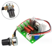 2000W SCR Yüksek Güç Voltaj Regülatörü thumbnail 6