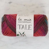 La Mia Tale Ebruli El Örgü İpi - LM106 thumbnail 1