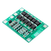 3 strings 11.1V 12.6V 18650 Lityum Batarya Koruma Devresi thumbnail 3