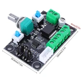 MKS OSC Motor Sürücü Basit Hız Kontrol İleri Geri PWM Sinyal Jeneratörü thumbnail 4