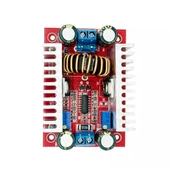 400W DC-DC Yüksek Güç Sabit Akım Voltaj Boost LED Sürücü Modül - 6