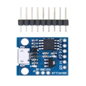 Digispark Kickstarter ATTINY85 thumbnail 1