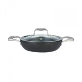 Karaca Biodiamond Pro İndüksiyon Tabanlı 6 Parça Sahan Set thumbnail 3