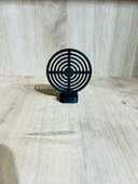 Hedef 2 Adet 9 cm + 21 Paket Plastik Boncuk - 4