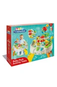 17300 Baby - Bebek Parkı Aktivite Masası 12 Ay - 1