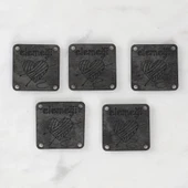 Loren Crafts Elemeği Deri Arma 5 Adet - 1568 thumbnail 1