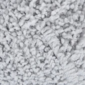 Loren Lamb Açık Gri El Örgü İpi - R044 thumbnail 2