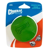 Chuckit! Erratic Ball Köpek Oyun Topu Büyük Boy thumbnail 3
