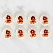 Loren Crafts 8'li Ördek Düğme - 1201 thumbnail 2