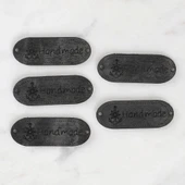 Loren Crafts Handmade Deri Arma 5 Adet - 1593 thumbnail 1