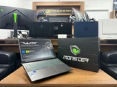 Monster Tulpar T6 V3.1.5 Intel Core i7 13700HX 32GB RAM 1TB SSD RTX4060 W11 16” FHD+ 165Hz (İKİNCİ EL) - 1