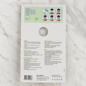 Loren 3 lü Paket Yıkanabilir Maske - 2