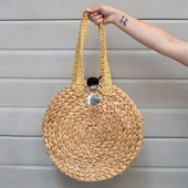 Loren Paper Bordo Kağıt İpi - RH06 thumbnail 5