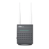 <![CDATA[Cnet Cvr984e 300Mbps 4 Port 2 Anten 5Dbı Kablosuz Vdsl2/Adsl2  Modem]]> - 2