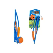 Chuckit Fetch Fold Katlanabilir Top Fırlatıcı + Whistler Top thumbnail 3