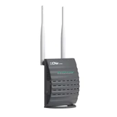 <![CDATA[Cnet Cvr984e 300Mbps 4 Port 2 Anten 5Dbı Kablosuz Vdsl2/Adsl2  Modem]]> - 1