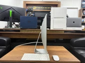Apple iMac Intel Core i5 4570R 8GB RAM 1TB HDD 21.5” ME086TU/A (İKİNCİ EL) thumbnail 3