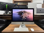 Apple iMac Intel Core i5 4570R 8GB RAM 1TB HDD 21.5” ME086TU/A (İKİNCİ EL) thumbnail 1