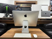 Apple iMac Intel Core i5 4570R 8GB RAM 1TB HDD 21.5” ME086TU/A (İKİNCİ EL) thumbnail 5