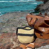 Loren Paper Saks Mavi Kağıt İpi - RH15 thumbnail 4