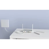 <![CDATA[KEENETIC HERO 4G+ KN-2311-01-EU AX1800 3G-4G LTE Modem Router]]> - 3