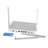 <![CDATA[KEENETIC HERO 4G+ KN-2311-01-EU AX1800 3G-4G LTE Modem Router]]> - 1