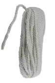 Kordon İp 5 mm Beyaz thumbnail 1