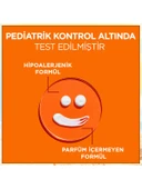 Garnier Ambre Solaire Sensitive Advanced Çocuk Hipoalerjenik Güneş Koruyucu Sprey SPF50+ 150ML - 3