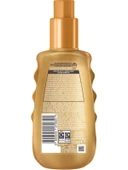 Garnier Ambre Solaire İdeal Bronzluk Güneş Koruyucu Sprey SPF30 150ML thumbnail 1