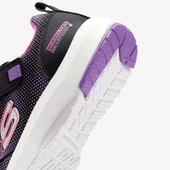 Skechers Dynamic Tread Journey Time 303387L Waterproof Ortopedik Çocuk Spor Ayakkabı thumbnail 28