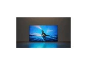 Philips 65PML8709/12 4K Ultra HD 65” 165 Ekran Uydu Alıcılı Google Smart MiniLED TV (AÇIK KUTU SIFIR) - 4