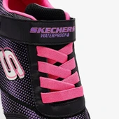 Skechers Dynamic Tread Journey Time 303387L Waterproof Ortopedik Çocuk Spor Ayakkabı thumbnail 23