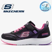 Skechers Dynamic Tread Journey Time 303387L Waterproof Ortopedik Çocuk Spor Ayakkabı thumbnail 2