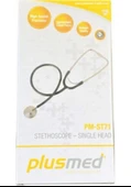 PLUSMED Pm-st71 Stetoskop Tek Taraflı - 1