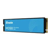 Biwin M350 4TB NVMe PCIe Gen4 M.2 SSD (BM350NN04TB-RGX) - 6000MB/s Okuma 5000MB/s Yazma - 3