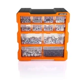 12 Lİ KÜÇÜK MONOBLOK ÇEKMECE thumbnail 3