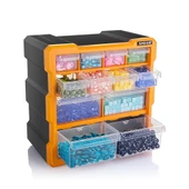 12 Lİ KÜÇÜK MONOBLOK ÇEKMECE thumbnail 1