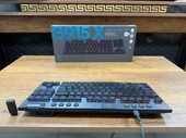Logitech G915 X Lightspeed TKL 920-012721 RGB Tactile Switch Kablolu/Kablosuz İngilizce Q Mekanik Oyuncu Klavyesi (İKİNCİ EL) - 5