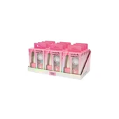 VRB37000 Very Bella - Bakım Seti (2 farklı renk ve aromalı lip gloss+oje) - 5
