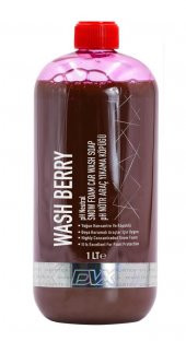 DVX Wash Berry Ph Nötr Oto Şampuanı 1 lt. - 1