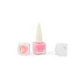 VRB37000 Very Bella - Bakım Seti (2 farklı renk ve aromalı lip gloss+oje) - 2