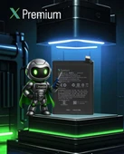 Xpremium Oppo Reno Z Batarya Pil – Süper Yüksek Kalite 4035 mAh | BLP717 - 3