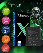 Xpremium Oppo Reno Z Batarya Pil – Süper Yüksek Kalite 4035 mAh | BLP717 - 1