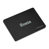 Biwin M100 128GB 2.5" SATA 3.0 SSD (BM100NN128G-RGX) - 500MB/s Okuma 450MB/s Yazma - 3