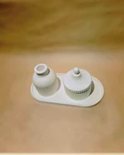 Minelly Özel Dekoratif Mumlu Set - 4